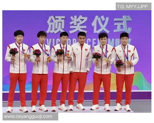 杭州全运会乒乓球队精彩表现点评与节奏分析