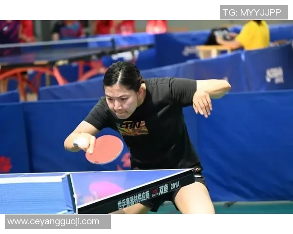 武汉乒乓球队意识表现的数据分析与战术提升研究